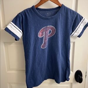Philly MLB tshirt